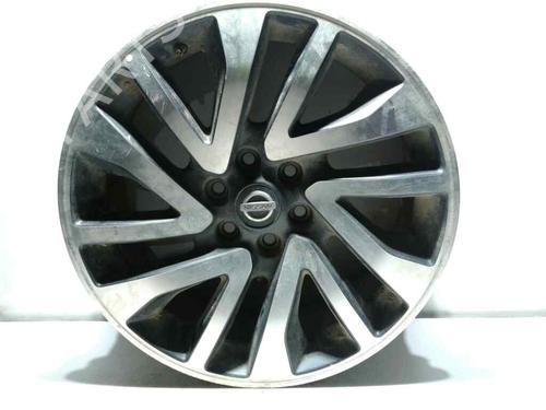 Used Rim NISSAN NAVARA NP300 Pickup (D23, D23T) [2014-2025]  14318415