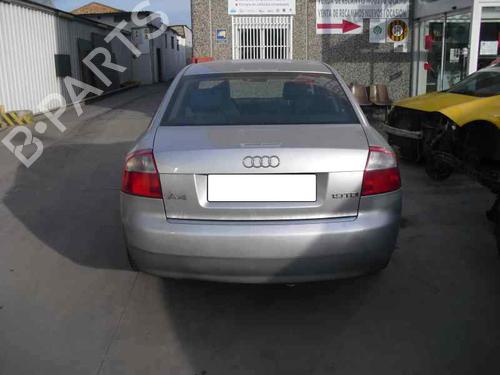 Steering column stalk AUDI A4 B6 (8E2) 1.9 TDI | BP1359327I23 - Image 9