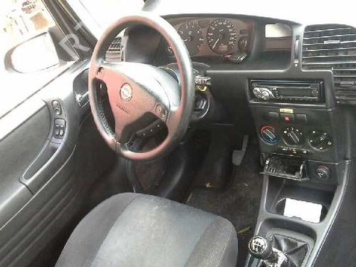 Starter OPEL ZAFIRA A MPV (T98)  | BP1583262M8 