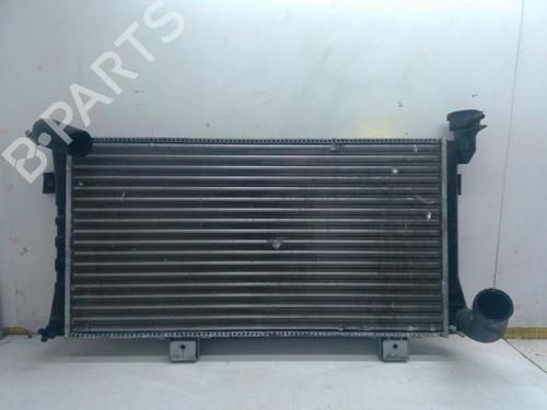 Wasserkühler für LADA NIVA Closed Off-Road Vehicle (2121, 2131) 1700 i 4x4 (21213, 21214) (83 hp) 32185137