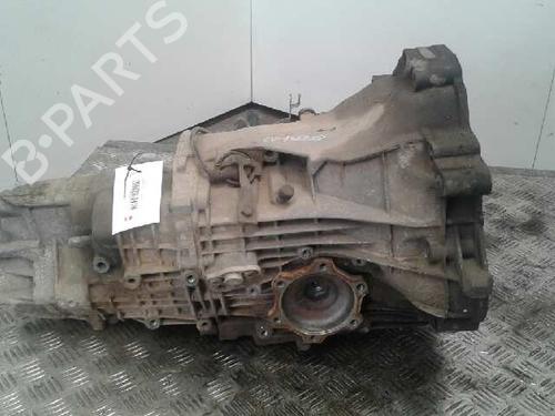 Used Gearbox VW PASSAT B5 (3B2) 1.9 TDI (115 hp) 2987511