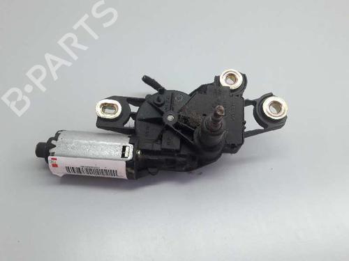 Used Rear wiper motor SEAT LEON (1P1) [2005-2013]  5218070