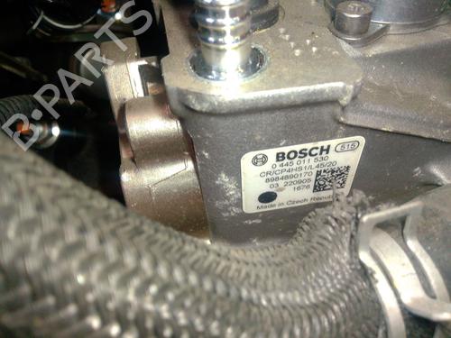 Engine ISUZU D-MAX III (TFR, TFS) 1.9 DDI (TFR87J, TFR87) | BP35769841M1 - Image 8