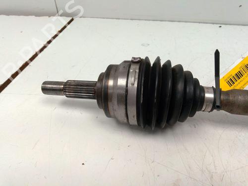 Left front driveshaft DACIA SANDERO III 1.0 TCe 90 | BP39435694M38 - Image 2