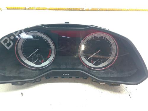 Kombiinstrument SKODA SUPERB III (3V3) 2.0 TDI (150 hp) 31191377