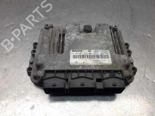 Used Engine control unit (ECU) NISSAN INTERSTAR Van (X70) [2002-2025]  151639