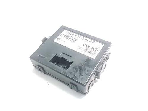 Elektronische module VW GOLF SPORTSVAN VII (AM1, AN1) [2014-2020]  16689122