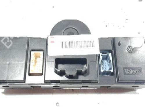 Climate control RENAULT SCÉNIC II (JM0/1_)  | BP9304239I5 