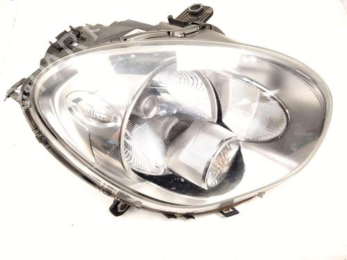 Used Right headlight Right headlight 27242593 27242593