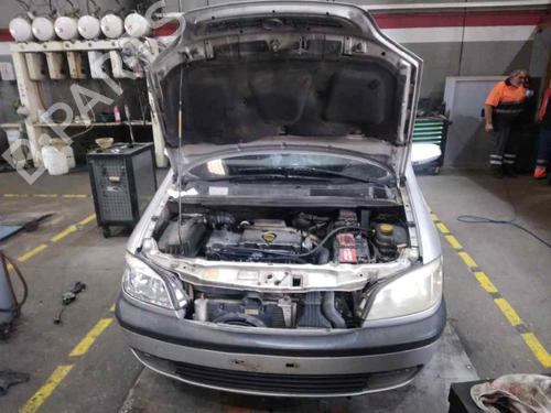 Alternator OPEL ZAFIRA A MPV (T98) 2.0 DTI 16V (F75) | BP10770305M7 