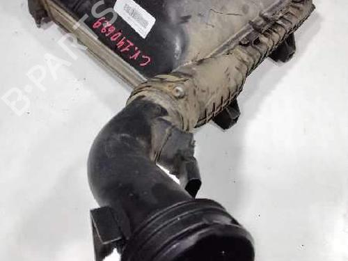 Intercooler Intercooler 10655922 10655922