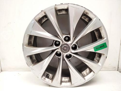 Rim OPEL ASTRA K Sports Tourer (B16) [2015-2024]  18101488