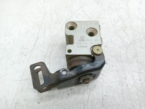 Used Brake master cylinder SEAT LEON (1M1) [1999-2006]  15819853
