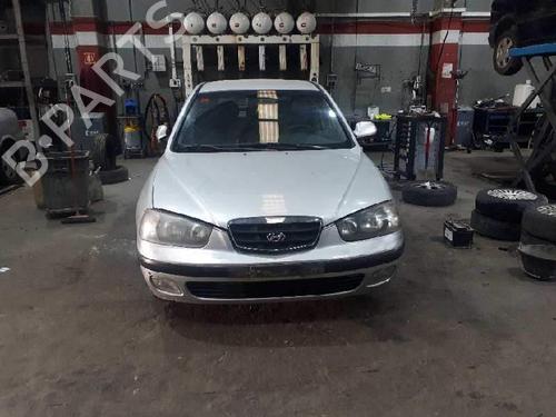 Used Parts HYUNDAI ELANTRA III (XD)  1.6  959940