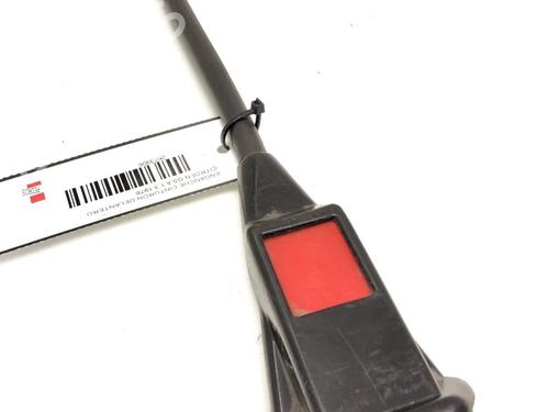Sikkerhedssele-spænde CITROËN GS A 1.3 (65 hp) 25225900