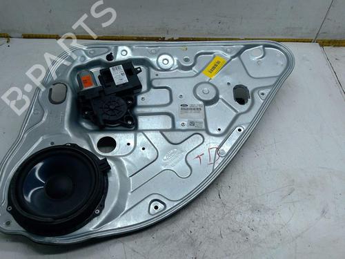 Used Rear right window mechanism Rear right window mechanism 31980012 31980012
