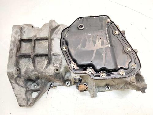 Oil sump NISSAN X-TRAIL III (T32_, T32R, T32RR)  | BP15383063M115 