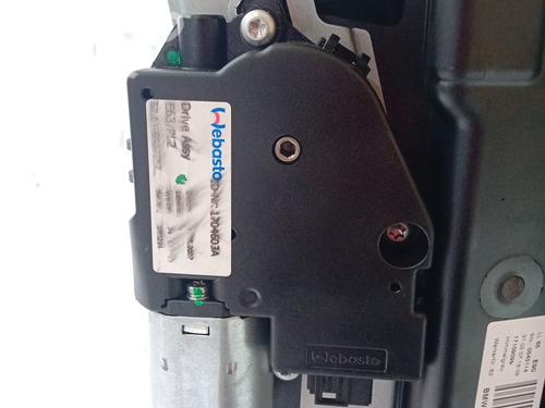 Sunroof BMW 3 (E90)  | BP16169691C124 