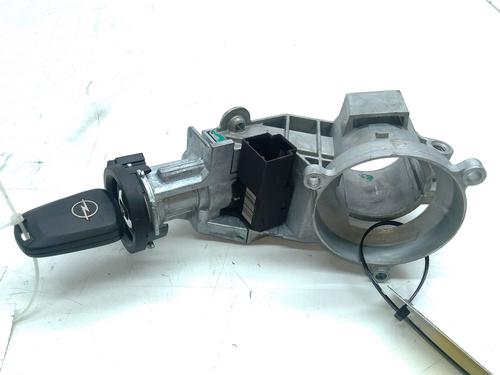 Used Ignition barrel Ignition barrel OPEL CORSA D (S07) 1.3 CDTI (L08, L68) (75 hp) 36264525 36264525