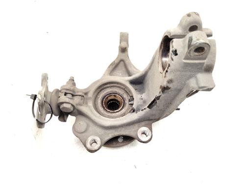 Left front steering knuckle CITROËN C3 II (SC_) 1.4 HDi 70 (SC8HZC, SC8HR0, SC8HP4) | BP24363199M25 - Image 2