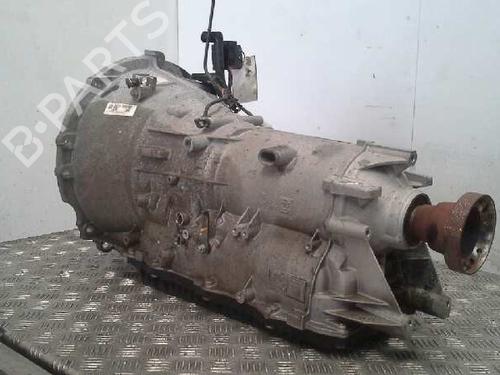 Gearbox JAGUAR XE (X760) 2.0 D | BP243473M3 