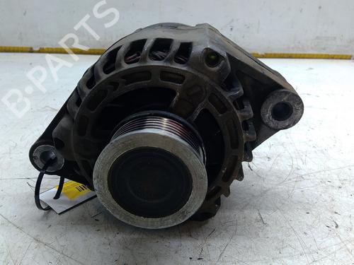 Used Alternator OPEL ZAFIRA / ZAFIRA FAMILY B (A05) 1.9 CDTI (M75) (120 hp) 31145823