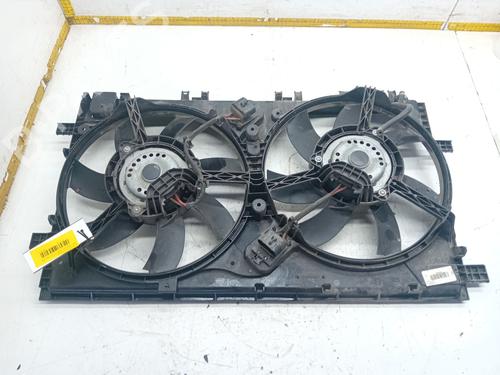Used Radiator fan OPEL INSIGNIA A (G09) 2.0 CDTI (68) (131 hp) 26906131
