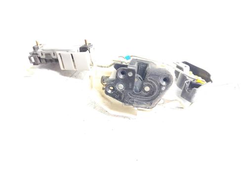 Used Front right lock HYUNDAI SONATA IV (EF) 2.0 16V (131 hp) 17035152