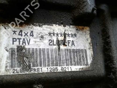 Gearbox MAZDA TRIBUTE (EP) 3.0 V6 AWD (EPFW) | BP3408400M3 