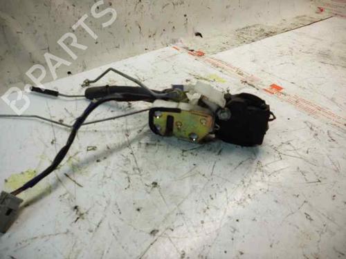Front right lock ROVER 400 II (RT)  | BP1254737C97 