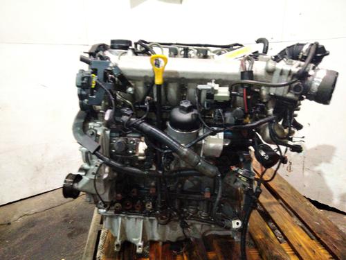 Motor HYUNDAI i30 (FD) 1.6 CRDi (116 hp) 32294327