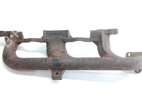 Udstødningsmanifold LAND ROVER FREELANDER I (L314) [1998-2006]  16211862