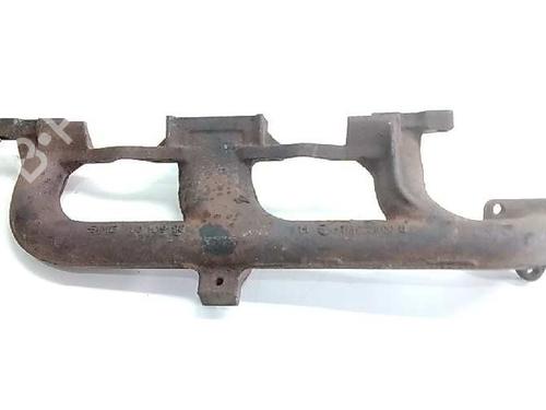 BP16211862M110 | Eksosmanifold LAND ROVER FREELANDER I (L314)  BP16211862M110