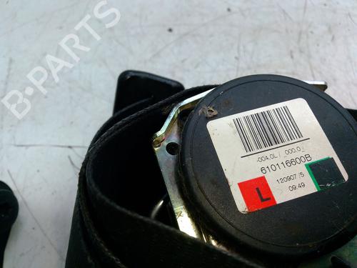 Front left seatbelt FORD KUGA I 2.0 TDCi | BP32001080I26 - Image 2