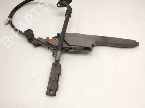 Hand brake NISSAN VANETTE CARGO Bus (HC 23)  | BP11748965I18 