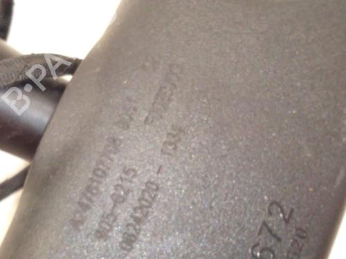 Rear mirror MERCEDES-BENZ GLA (H247) GLA 200 (247.787) | BP30003147I6 - Image 3