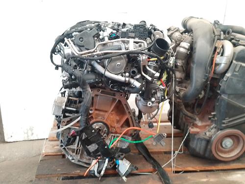 Engine MERCEDES-BENZ A-CLASS (W177) A 180 d (177.003) | BP26553750M1 - Image 3