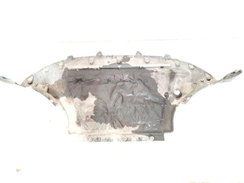 Used Underbody protection AUDI Q5 (8RB) 2.0 TDI quattro (170 hp) 27697681