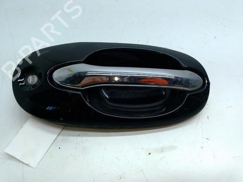 Used Front right exterior door handle Front right exterior door handle KIA CARNIVAL II (GQ) 2.9 CRDi (144 hp) 35979901 35979901