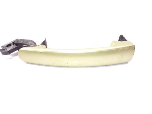 Used Front left exterior door handle SEAT LEON (1P1) 1.9 TDI (105 hp) 24033722