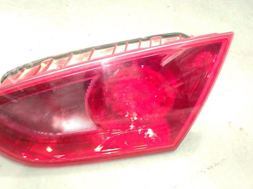 Used Right tailgate light SEAT LEON (1P1) [2005-2013]  32516483