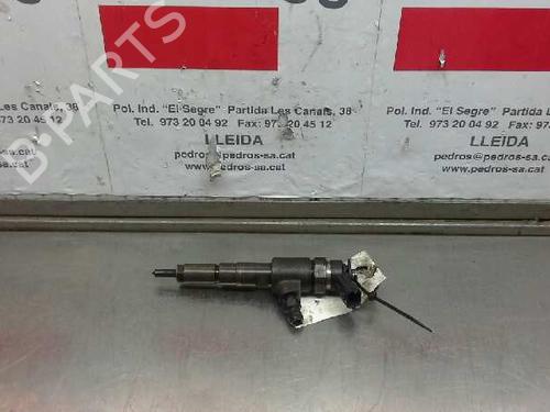 Used Injector PEUGEOT 206 Hatchback (2A/C) [1998-2012]  1620437