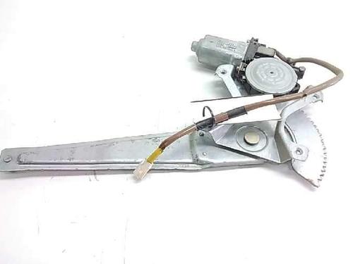 Used Rear left window mechanism Rear left window mechanism 11529858 11529858