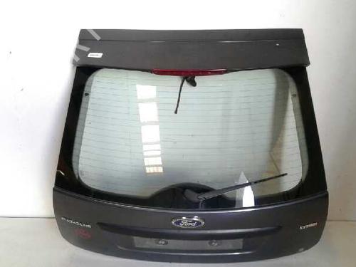 Used Tailgate FORD FOCUS II (DA_, HCP, DP) [2004-2013]  17055698