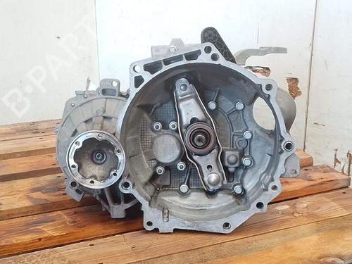 Used Gearbox Gearbox 37521621 37521621