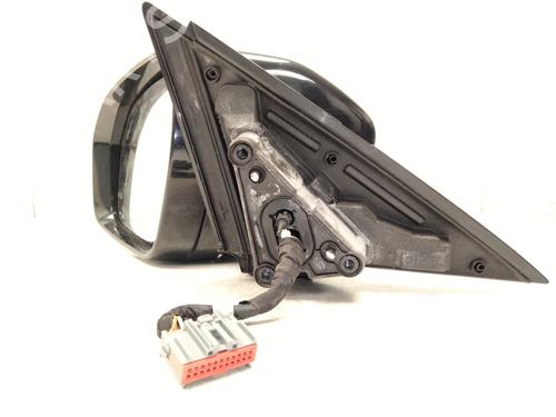 Left mirror LAND ROVER RANGE ROVER EVOQUE (L538) 2.0 4x4 | BP29201046C26