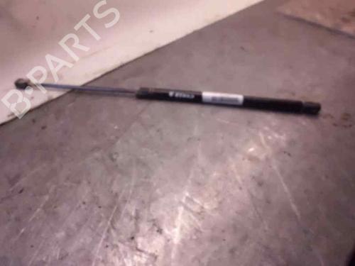 Used Tailgate lift support OPEL CORSA B (S93) [1993-2009]  14313533