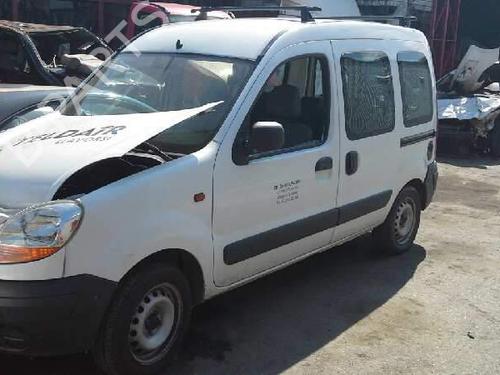 RENAULT KANGOO (KC0/1_)  1.5 dCi (KC07)  141560