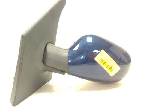 Used Left mirror Left mirror RENAULT MEGANE Scenic (JA0/1_) 2.0 i (JA0G) (114 hp) 40260603 40260603
