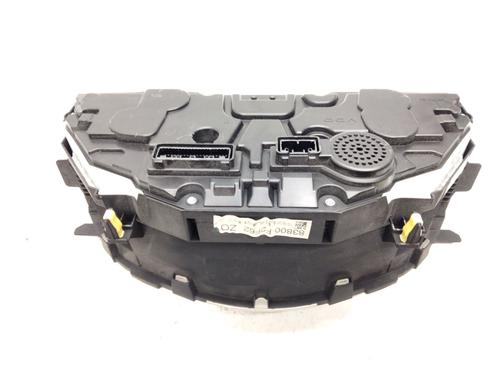 Instrument cluster TOYOTA AURIS (_E18_)  | BP20147602C47 